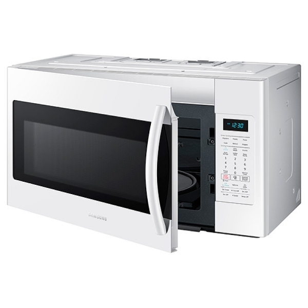 Samsung ME18H704SFW Microwave Canada Best Price, Reviews and Specs