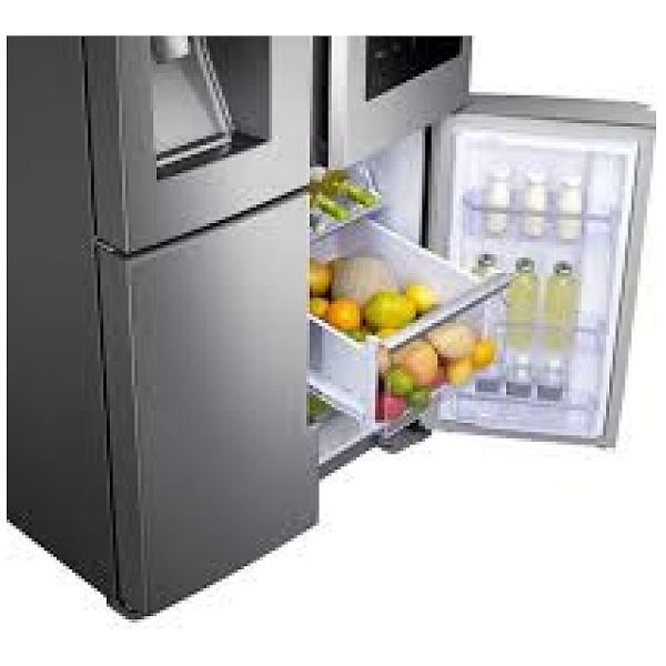 Samsung RF28K9580SR Refrigerator Canada - Best Price, Reviews and Specs