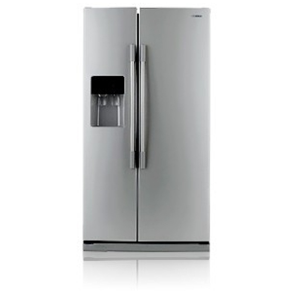 Samsung RS2530BSH Refrigerator Canada - Best Price, Reviews and Specs