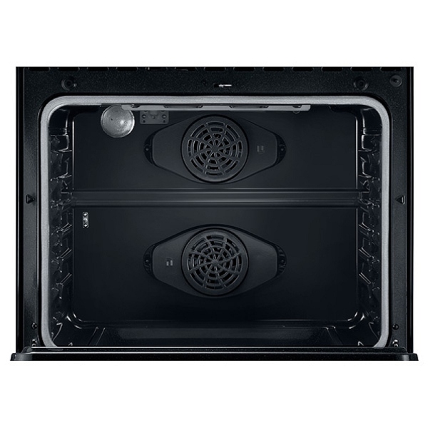 Samsung NE58F9500SS Range, Electric Range, 30 inch, Self Clean