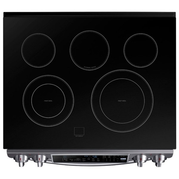 Samsung NE58K9500SG Range Canada Best Price, Reviews and Specs