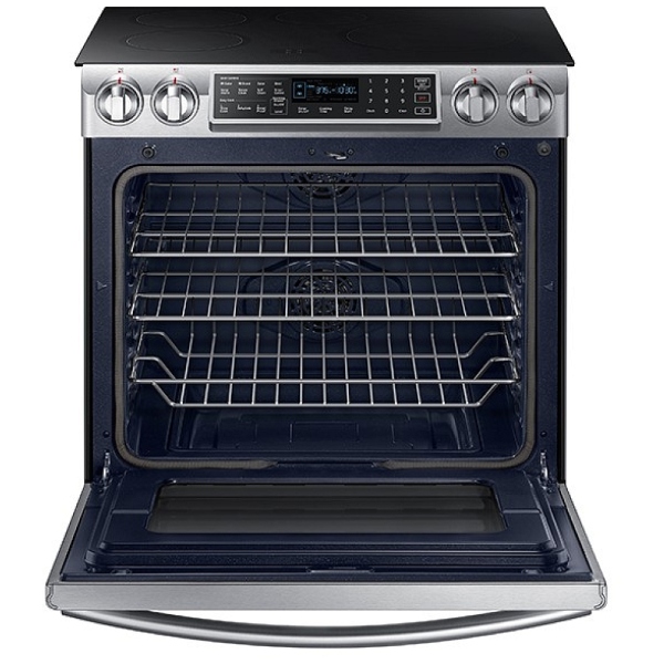 Samsung NE58K9560WS Range Canada Best Price, Reviews and Specs