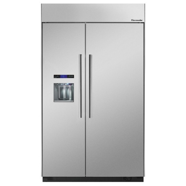 Thermador T48BD810NS Refrigerator Canada Best Price, Reviews and Specs