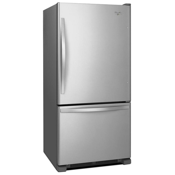 Whirlpool WRB322DMBM Refrigerator Canada Best Price, Reviews and Specs