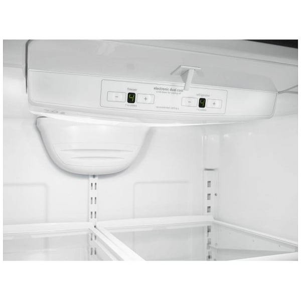 Whirlpool WRB329RFBM Refrigerator Canada Best Price, Reviews and Specs