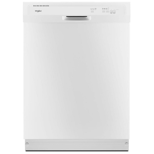 Whirlpool WDF330PAHW Dishwasher Canada Best Price, Reviews and Specs