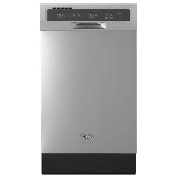 Whirlpool WDF518SAAB