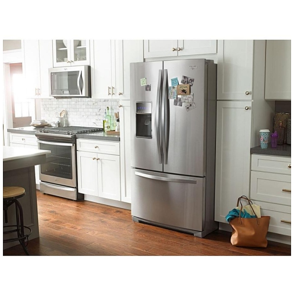 Whirlpool WDT920SADM Dishwasher Canada - Best Price, Reviews and Specs