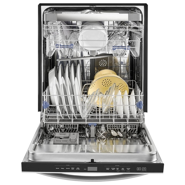 Whirlpool WDT970SAHZ Dishwasher Canada Best Price, Reviews and Specs