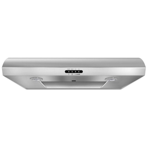 Whirlpool UXT5230BDS Ventilation Canada Best Price, Reviews and Specs