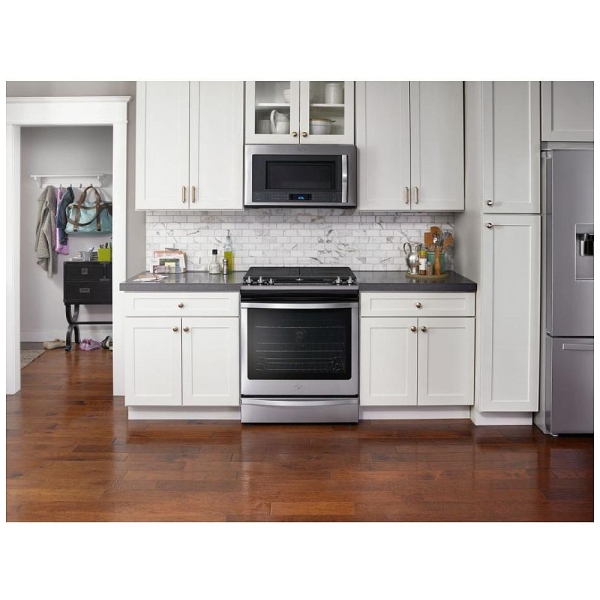 Whirlpool WEG745H0FS Range Canada Best Price, Reviews and Specs