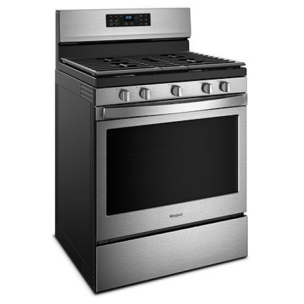 Whirlpool WFG550S0HZ Range Canada - Best Price, Reviews and Specs