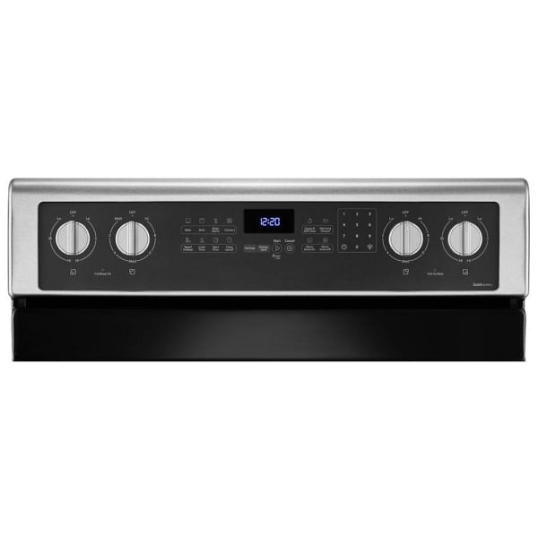Cooktop boiler burner types