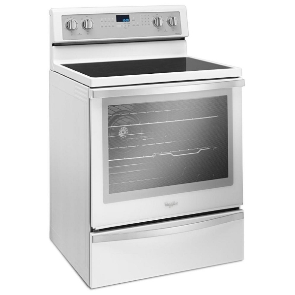Whirlpool YWFE745H0FS Range Canada Best Price, Reviews and Specs