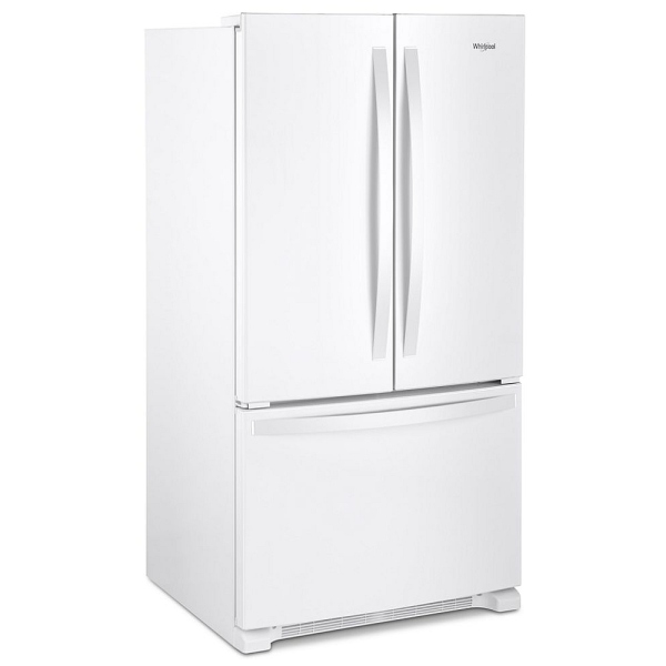 Whirlpool WRF540CWHW Refrigerator Canada Best Price, Reviews and Specs