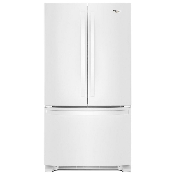 Whirlpool WRF540CWHW Refrigerator Canada Best Price, Reviews and Specs