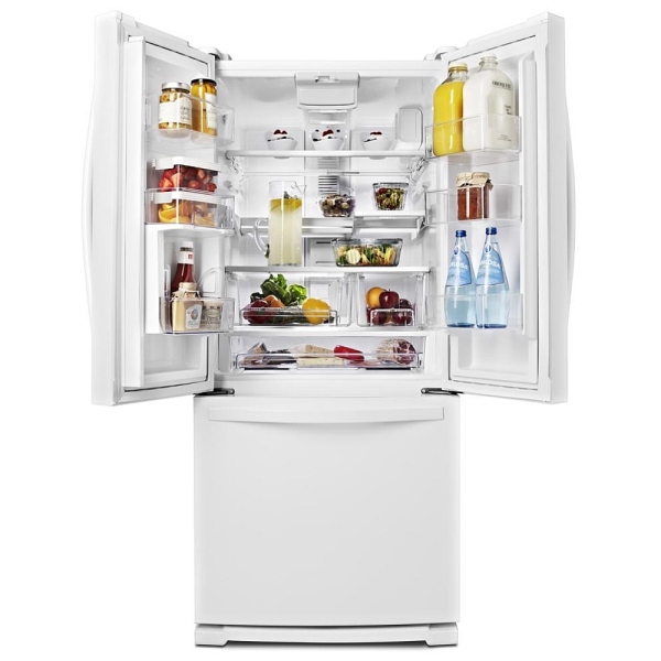Whirlpool WRF560SEYM Refrigerator Canada Best Price, Reviews and Specs