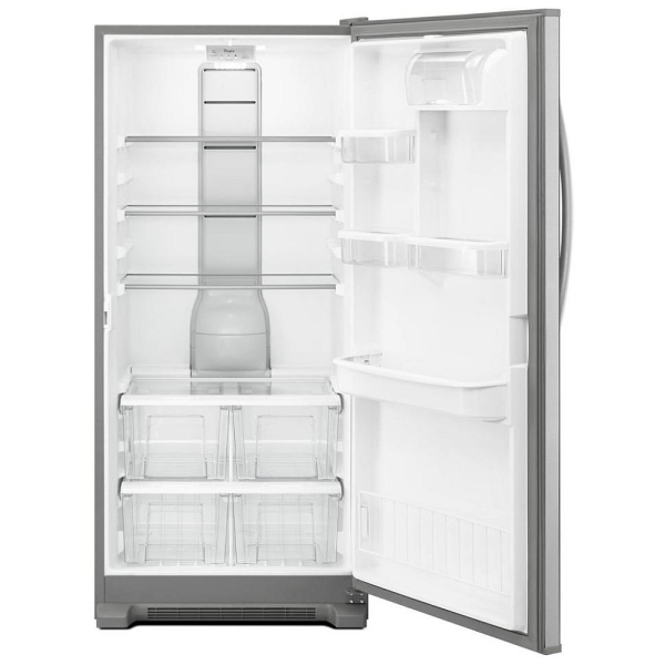 Whirlpool WRF57R18DM Refrigerator Canada Best Price, Reviews and Specs
