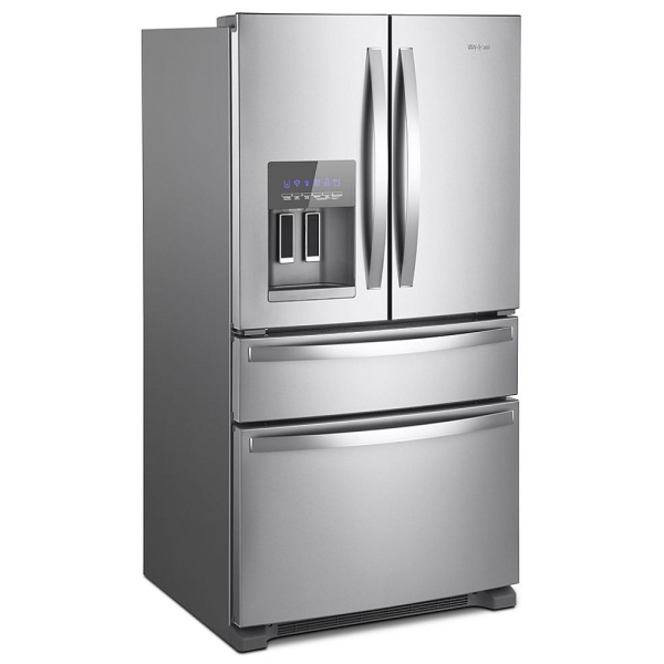 Whirlpool WRX735SDHZ Refrigerator Canada Best Price, Reviews and Specs