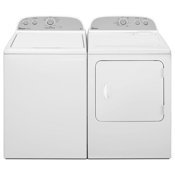 Whirlpool WGD4815EW Dryer Canada Best Price, Reviews and Specs