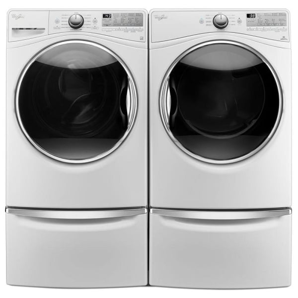 Whirlpool Wfw92hefw0 Washer Owner
