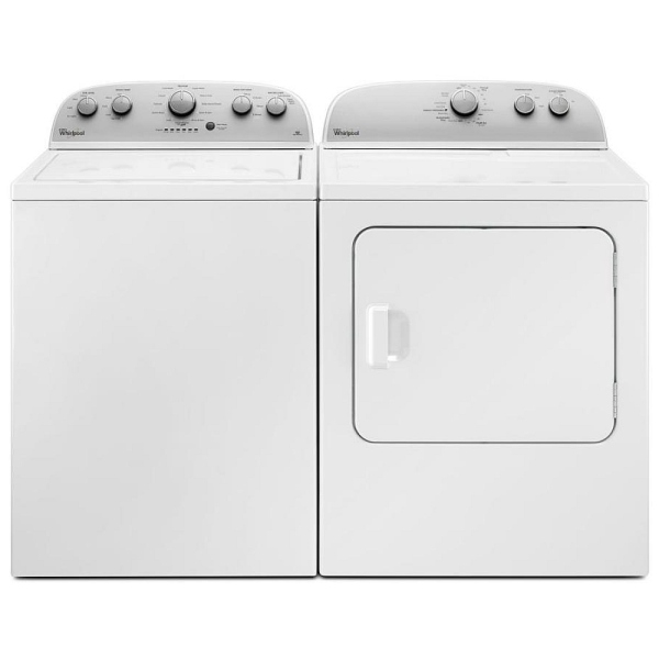 Whirlpool WTW4816FW Washer Canada Best Price, Reviews and Specs