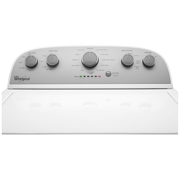 Whirlpool WTW5000DW Washer Canada Best Price, Reviews and Specs
