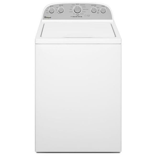 Whirlpool WTW5000DW Washer Canada Best Price, Reviews and Specs