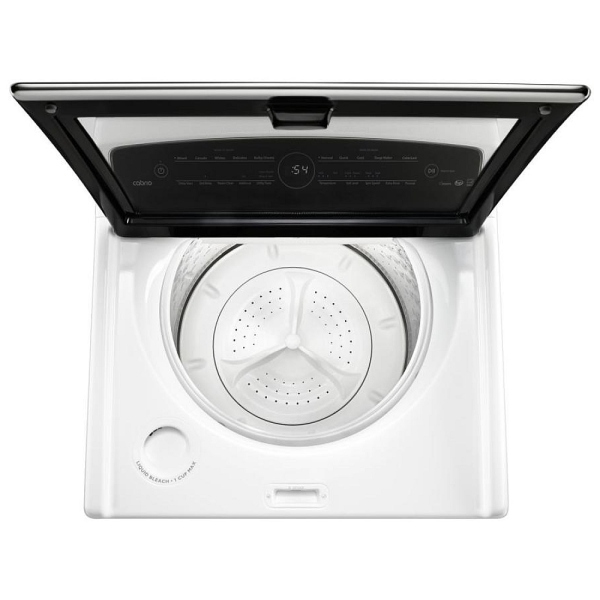 Whirlpool WTW8500DC Washer Canada Best Price, Reviews and Specs