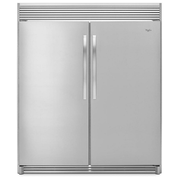 Whirlpool WSR57R18DM Refrigerator Canada Best Price, Reviews and Specs