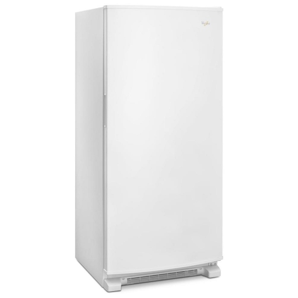 Whirlpool WZF34X18DW Freezer Canada Best Price, Reviews and Specs