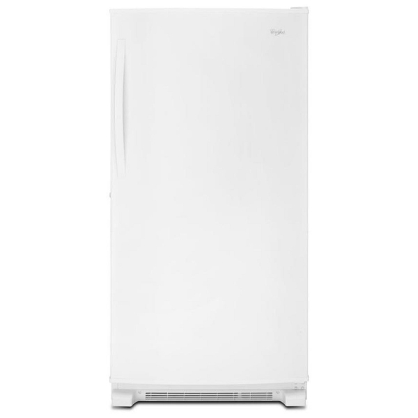 Whirlpool WZF79R20DW Freezer Canada Best Price, Reviews and Specs