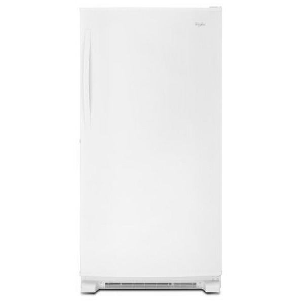 Whirlpool WZF79R20DW Freezer Canada Best Price, Reviews and Specs
