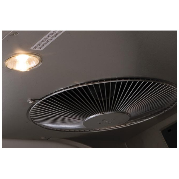 Cleaning Cleaning Zephyr Range Hood