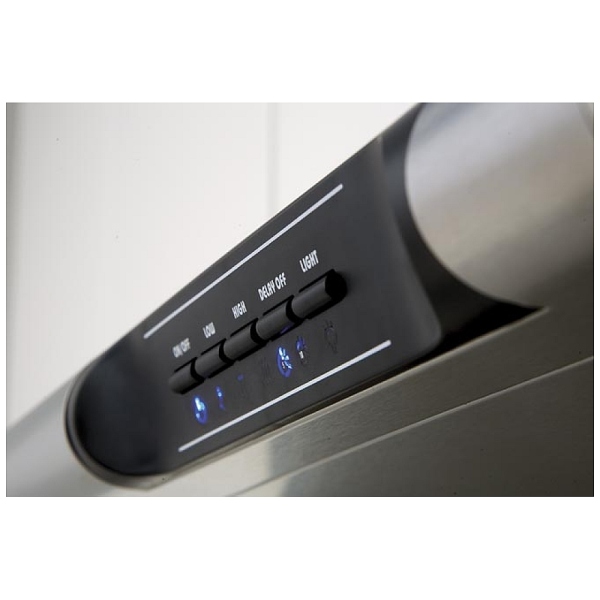 Cleaning Cleaning Zephyr Range Hood