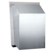 Broan 335 1200 CFM Exterior Blower