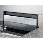 Jenn-Air HV363 36'' TELESCOPING DOWNDRAFT VENTILATION SYSTEM, 500CFM, VARIABLE- SPEED KNOB CONTROL, DISHWASHER SAFE ALUMIUNUM FILTERS, VENTED ONLY