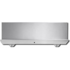 Bosch HEZ1060 6" Stainless Steel Backsplash for Wall Installations (Slide-In Range only)