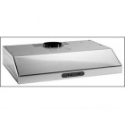 Jenn-Air UXT5236AD 36'' Under Cabinet Range Hood, 300 CFM, 3 Speed Settings, Slide Controls