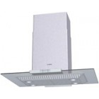 Bosch DIE165RUC Island Mount Chimney Hood,800 Series 40 inch, Controls on Two Sides, Push Button, 7 Segment Display, 4 Halogen Lights, 4 Speed Settings, 600 CFM, Dishwasher-Safe Filters
