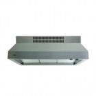 Bosch DRZ3052UC 4" High, External Recirculation Kit 30": DPH Series Stainless Steel (Includes Charcoal Filters)