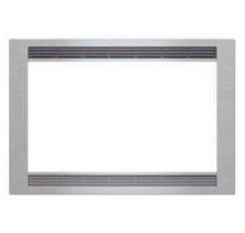 Bosch 800 Series HMT80 30 inch, Trim Kit for Convection Microwaves