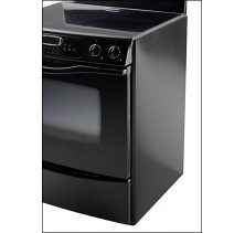 Jenn-Air UXA1100AAB Black Side Panel