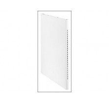 Jenn-Air UXA1100AAW White Side Panel for Slide-In Range