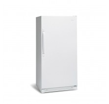 Frigidaire FRU17B2JW 16.7 cu. ft. Freestanding All Refrigerator with 4 Wire Shelves, 1 Trivet, Interior Light and Frost Free Defrost