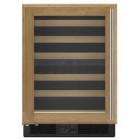 Jenn-Air JUW248LBCX 24