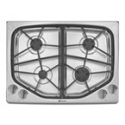 Jenn-Air JGC8430CD 30'' Gas Cooktop, Electronic Ignition, 4 Sealed Burners