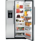 GE Cafe CSCP5UGX 24.6 Cu. Ft...