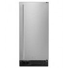 Jenn-Air JIM158XW 15'' Under Counter Automatic Ice Maker with 50-Pound Production Rate, 25-Pound...