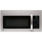 LG LMV1680 OTR 1.6 cu.ft...